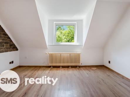 Prodej bytu, 3+1, 99 m²