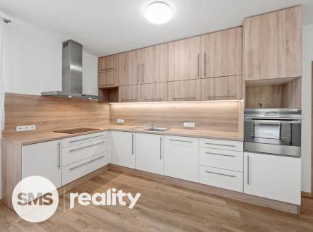 Pronájem bytu, 2+kk, 72 m²