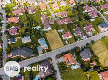 Prodej pozemku pro bydlení, 992 m²