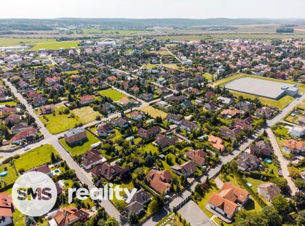 Prodej pozemku pro bydlení, 992 m²