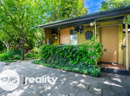 Prodej pozemku, zahrada, 256 m²