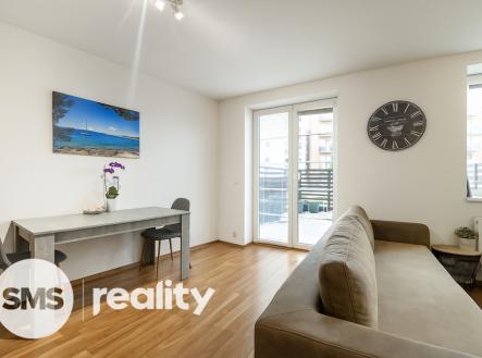 Prodej bytu, 2+kk, 57 m² obrázek