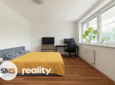 Prodej bytu, 2+kk, 57 m²