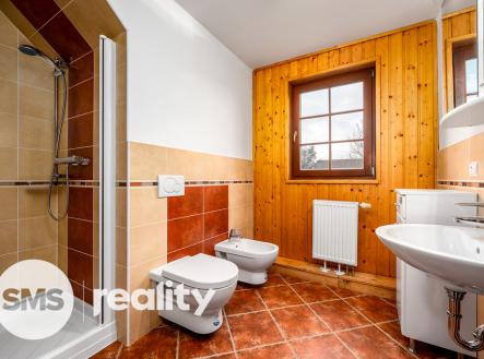 Prodej domu/vily, 320 m²