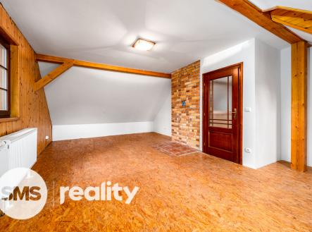 Prodej domu/vily, 320 m²