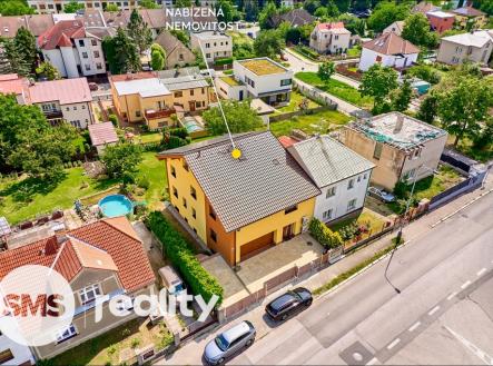 Prodej domu/vily, 390 m²