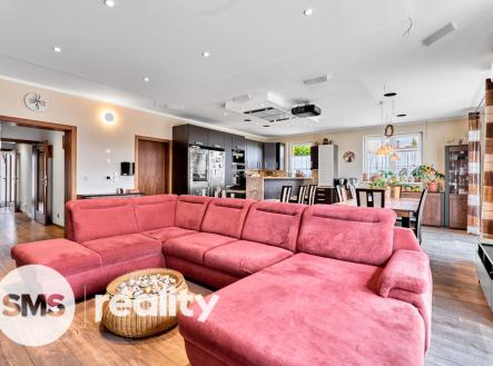 Prodej domu/vily, 390 m²