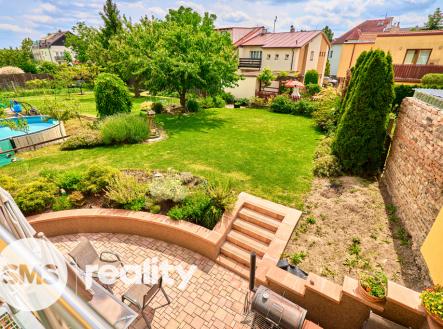 Prodej domu/vily, 390 m²
