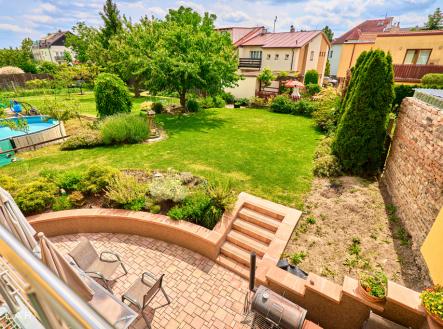 Prodej domu/vily, 390 m²