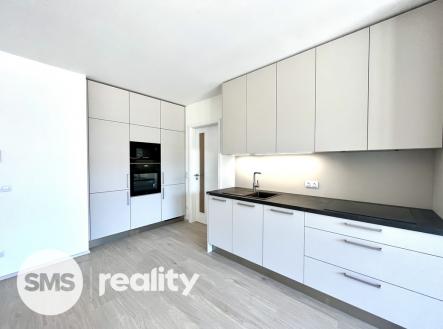Pronájem bytu, 2+kk, 51 m²