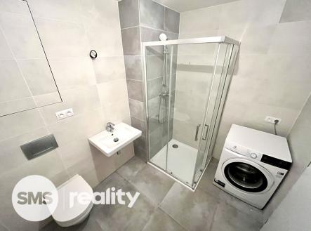 Pronájem bytu, 2+kk, 51 m²