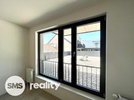 Pronájem bytu, 2+kk, 51 m²