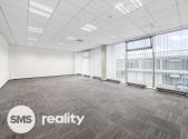Pronájem kanceláře, 100 m²
