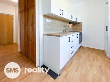 Pronájem bytu, 2+1, 2 580 m²