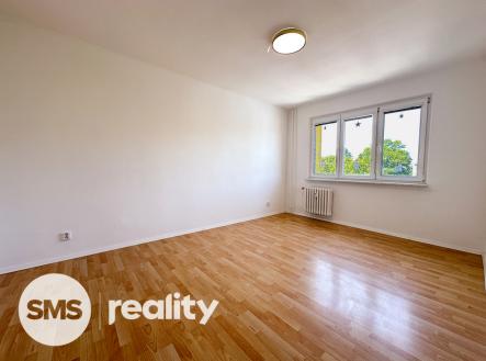 Pronájem bytu, 2+1, 2 580 m²