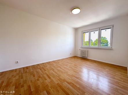 Pronájem bytu, 2+1, 2 580 m²