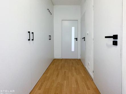Pronájem bytu, 2+1, 2 580 m²