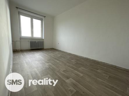 Pronájem bytu, 2+1, 49 m²
