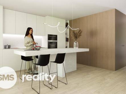 Prodej domu/vily, 123 m²