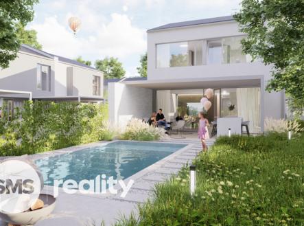 Prodej domu/vily, 99 m² obrázek