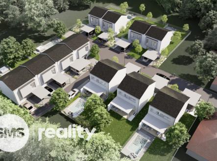 Prodej domu/vily, 99 m²