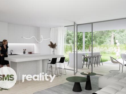 Prodej domu/vily, 99 m²