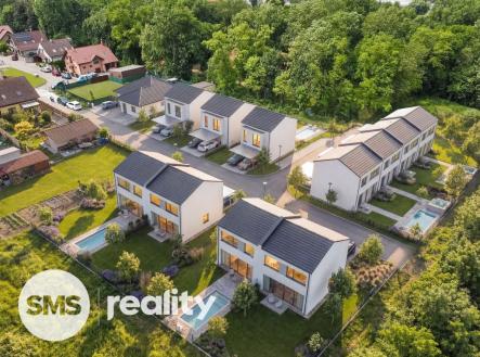 Prodej domu/vily, 99 m²
