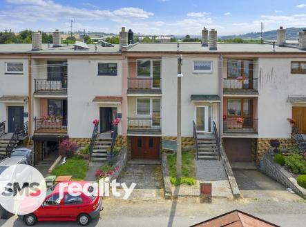 Prodej domu/vily, 136 m²