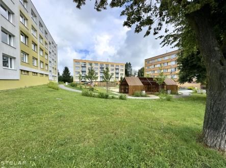 Prodej bytu, 2+1, 63 m² obrázek