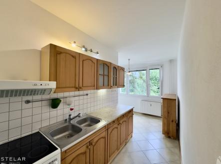 Prodej bytu, 2+1, 63 m²