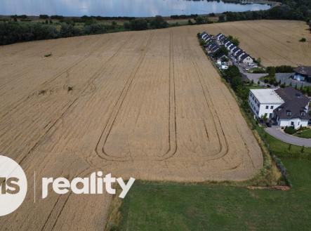 Prodej pozemku, zemědělská půda, 3 519 m²