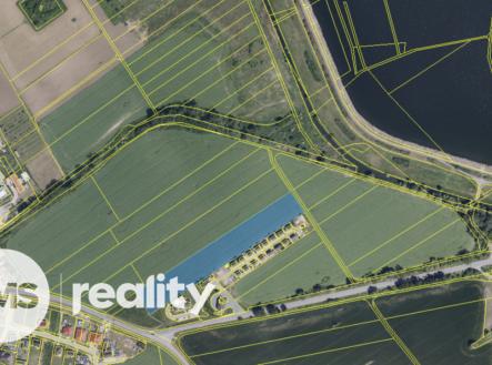 Prodej pozemku, ostatní, 12 976 m²