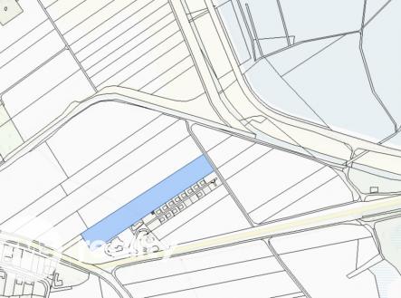 Prodej pozemku, ostatní, 13 631 m²