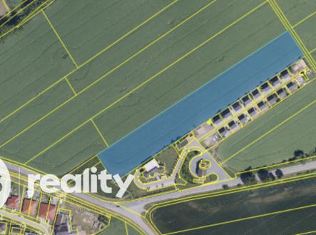 Prodej pozemku, ostatní, 13 631 m²