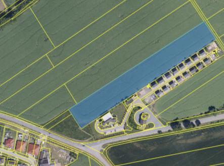 Prodej pozemku, ostatní, 13 631 m²