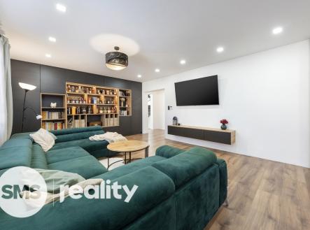 Prodej domu/vily, 215 m²