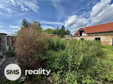 Prodej pozemku pro bydlení, 1 419 m²