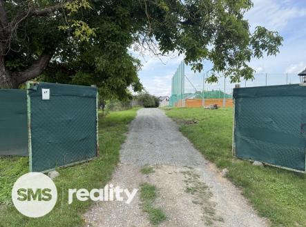 Prodej pozemku pro bydlení, 1 419 m²