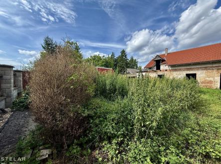 Prodej pozemku pro bydlení, 1 419 m²