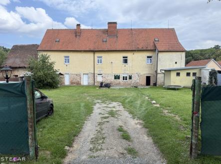 Prodej pozemku pro bydlení, 1 419 m²