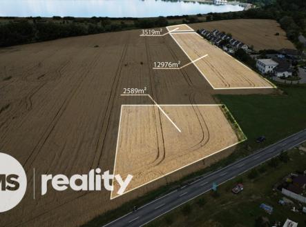 Prodej pozemku, ostatní, 19 084 m²