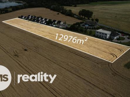 Prodej pozemku, ostatní, 19 084 m²