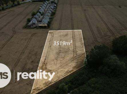 Prodej pozemku, ostatní, 19 084 m²