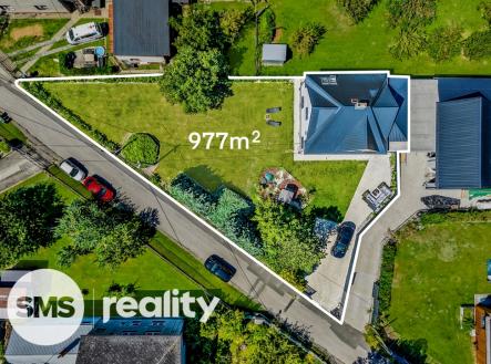 Prodej domu/vily, 294 m²