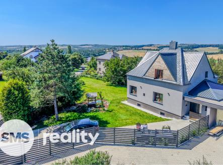 Prodej domu/vily, 294 m²