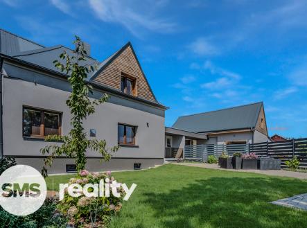 Prodej domu/vily, 294 m²