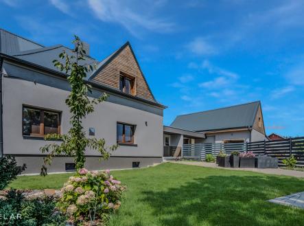 Prodej domu/vily, 294 m²