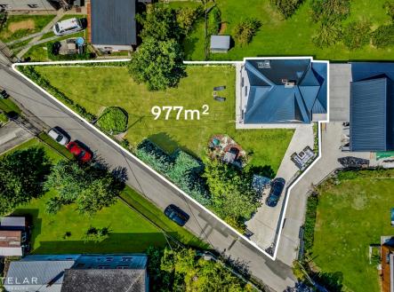 Prodej domu/vily, 294 m²