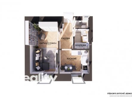 Prodej - nájemní dům, 248 m²
