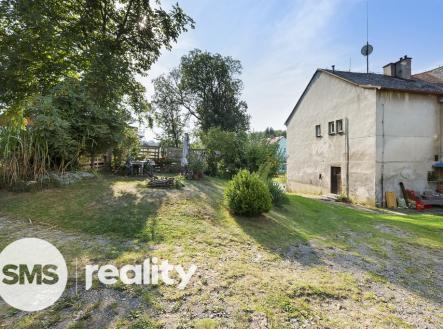 Prodej nájemního domu, 248 m²